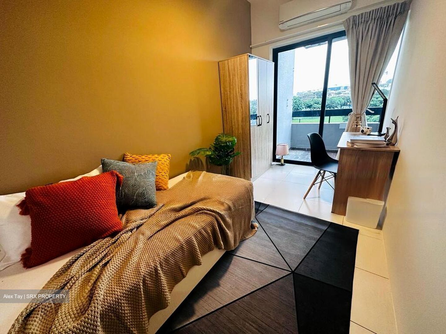 Sherwood Towers (D21), Apartment #468946271